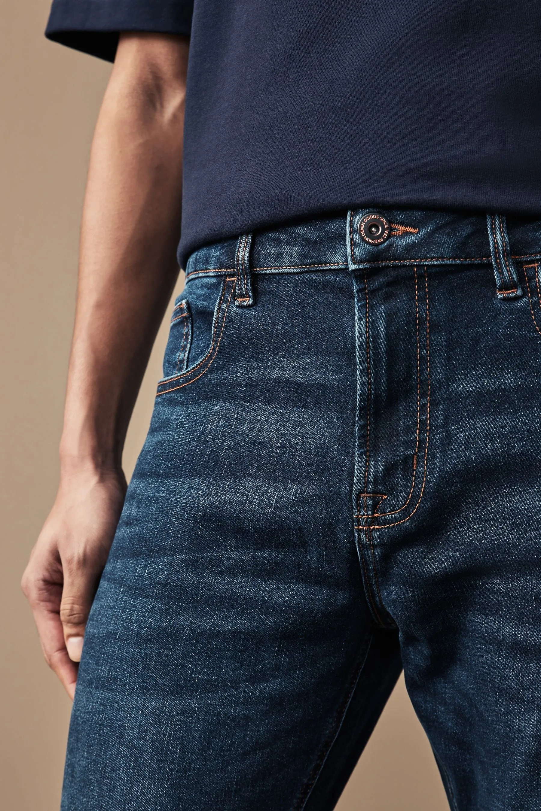 Motion Flex Jeans