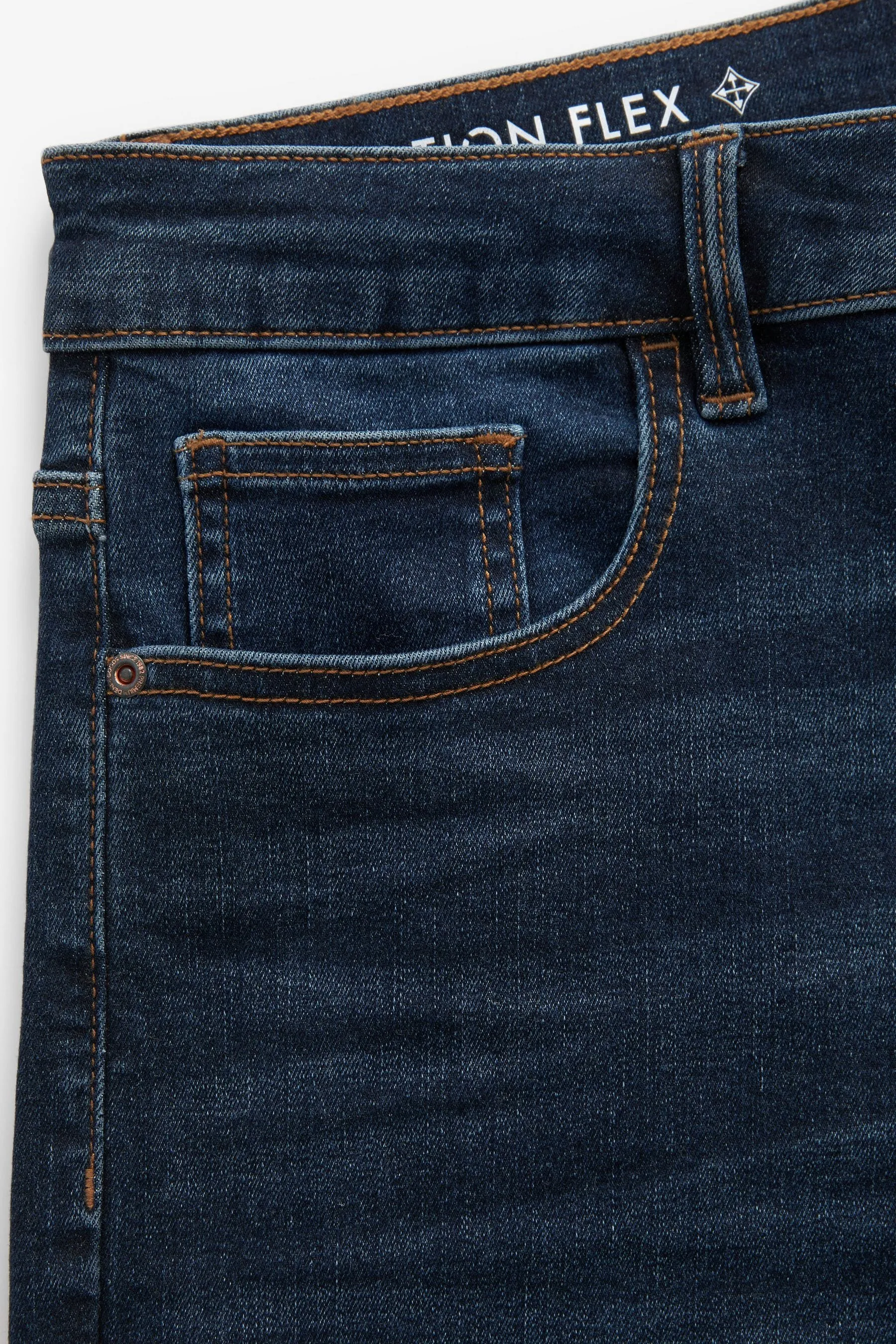 Motion Flex Jeans
