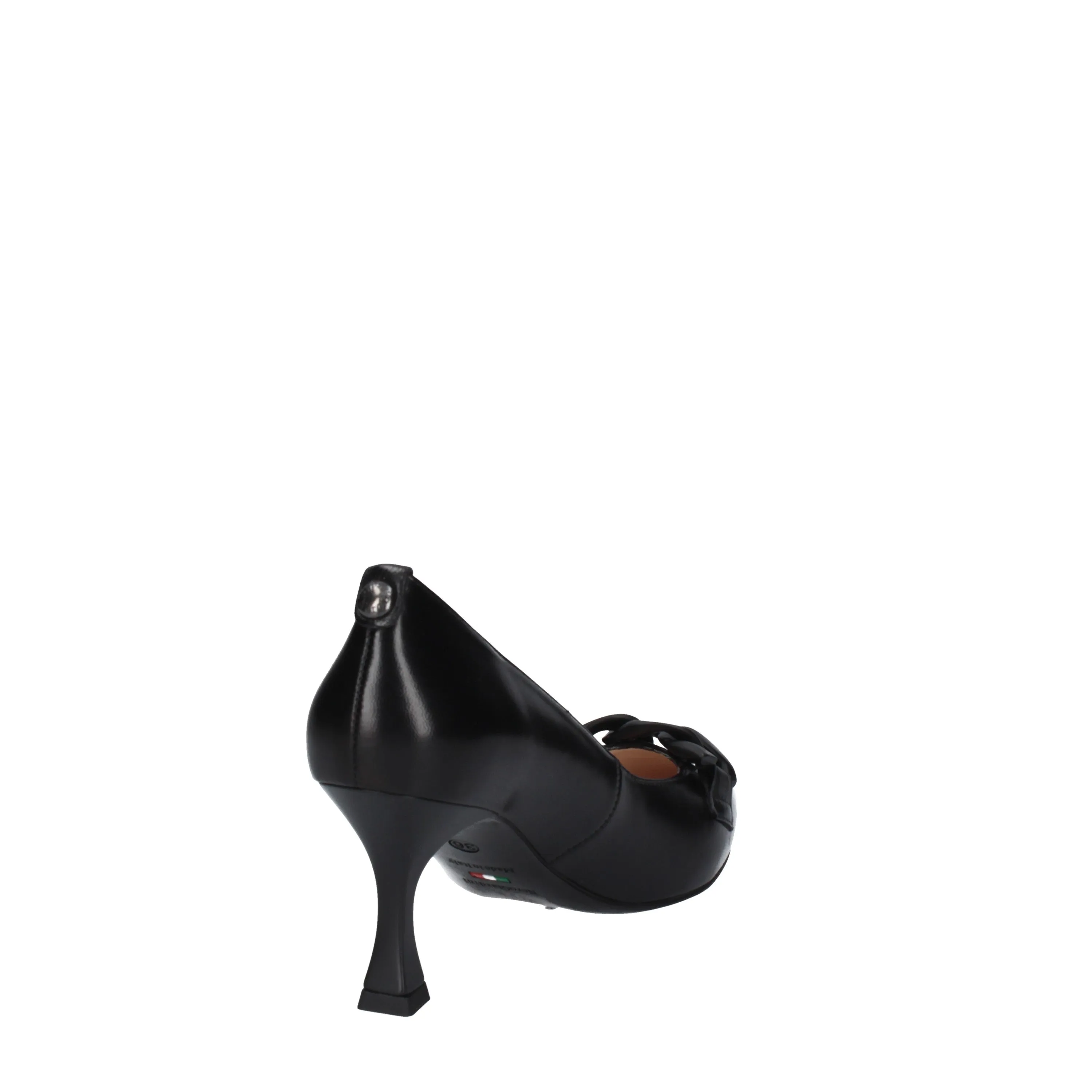 nero giardini decollete' i205584de  