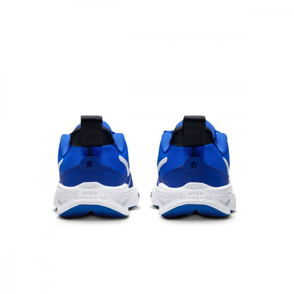 NIKE STAR RUNNER 4 BAMBINO