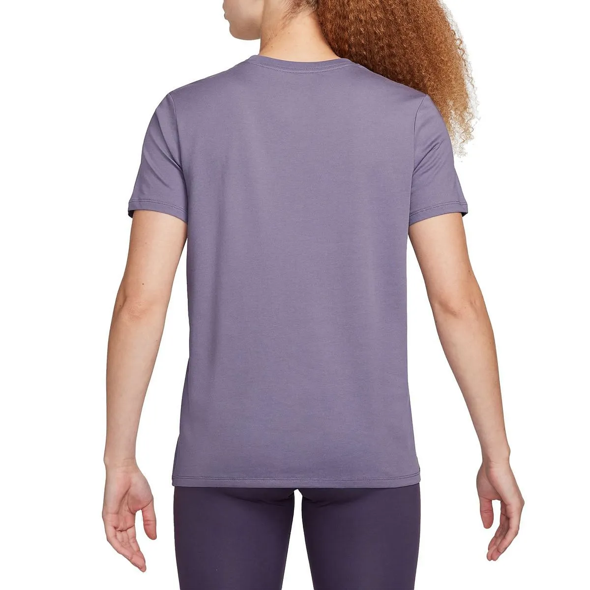      NIKE T-SHIRT DRI-FIT TRAIL DONNA  