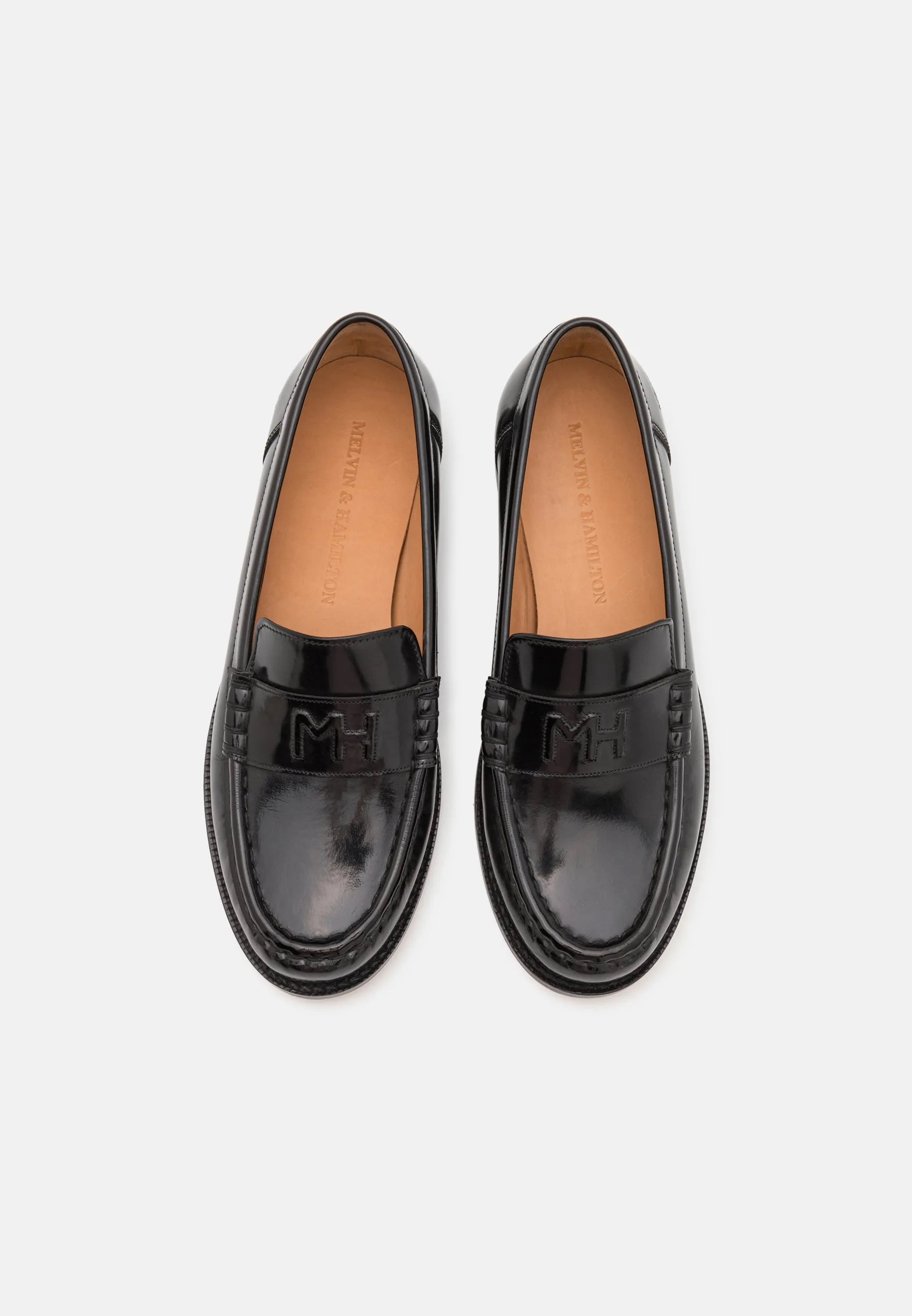 NYLA 2 - Scarpe senza lacci