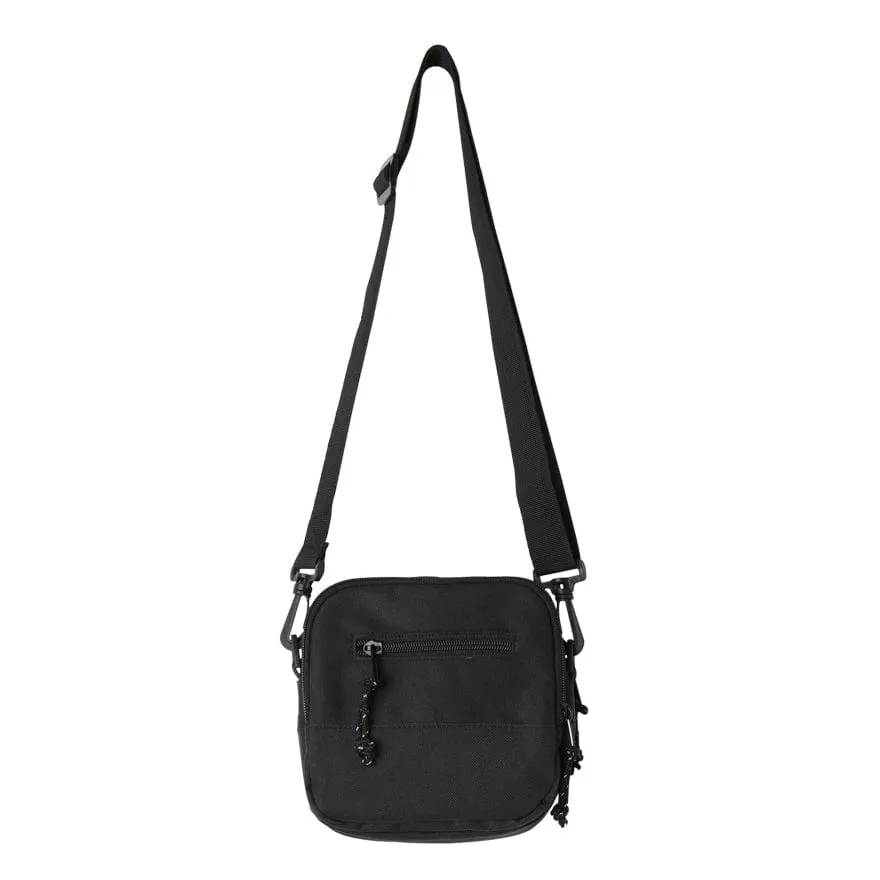Obey Small Messenger Bag