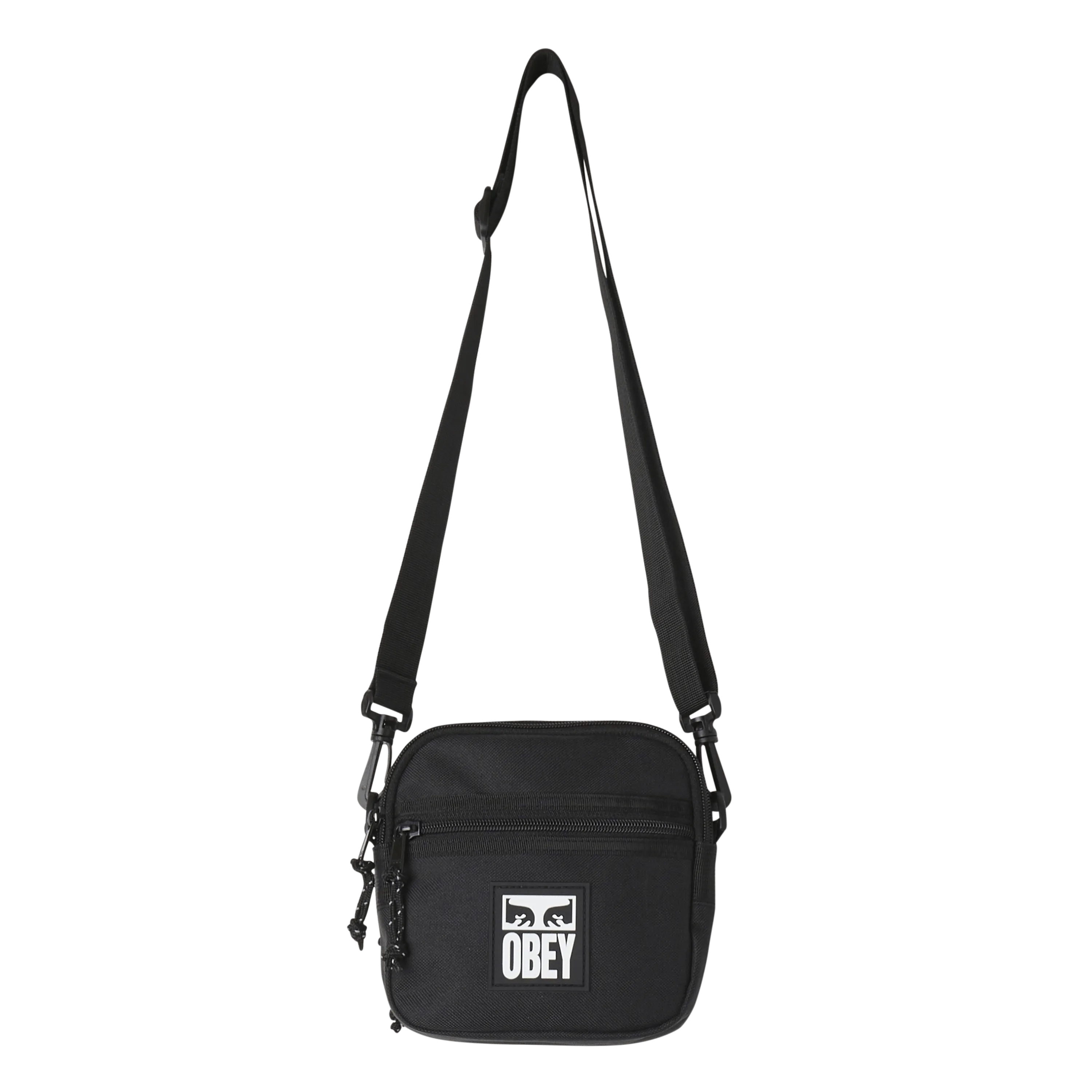 Obey Small Messenger Bag