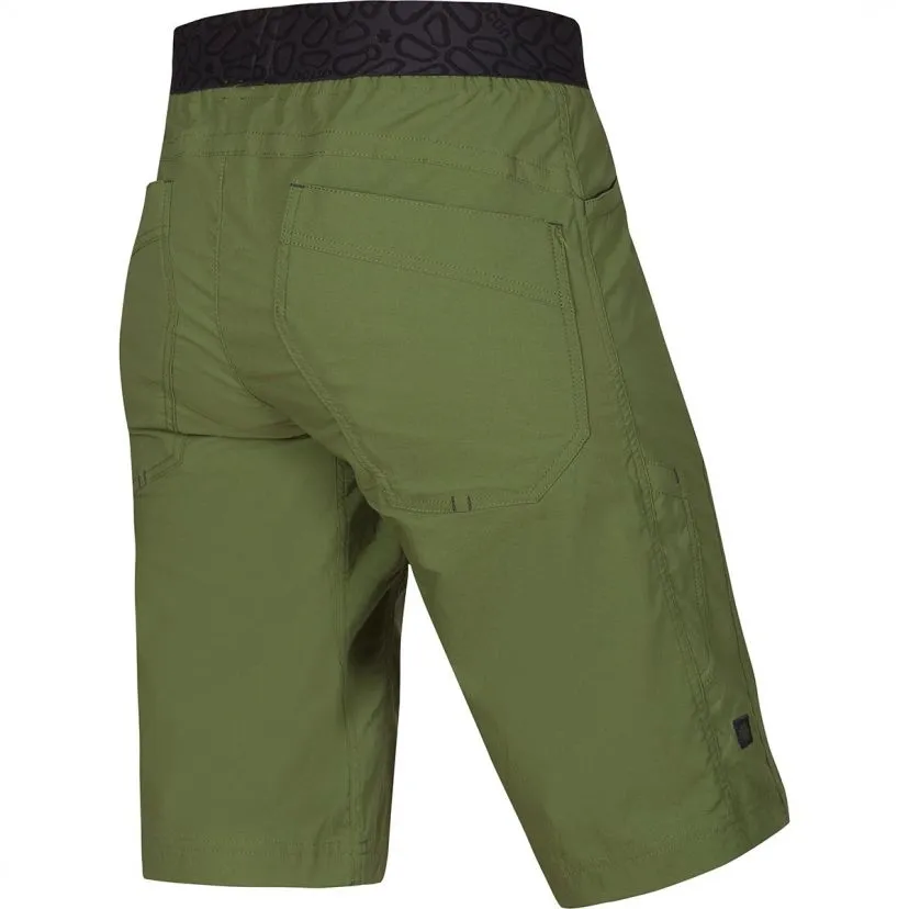 Ocun Manìa Shorts pantalone corto uomo