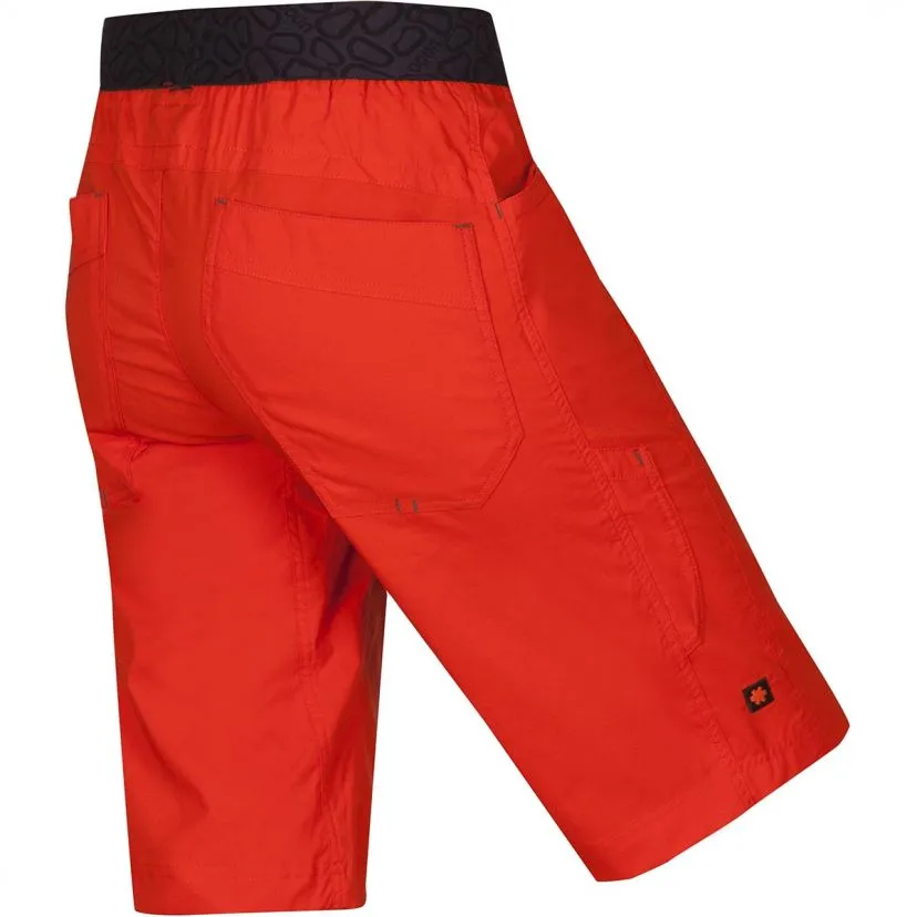 Ocun Manìa Shorts pantalone corto uomo