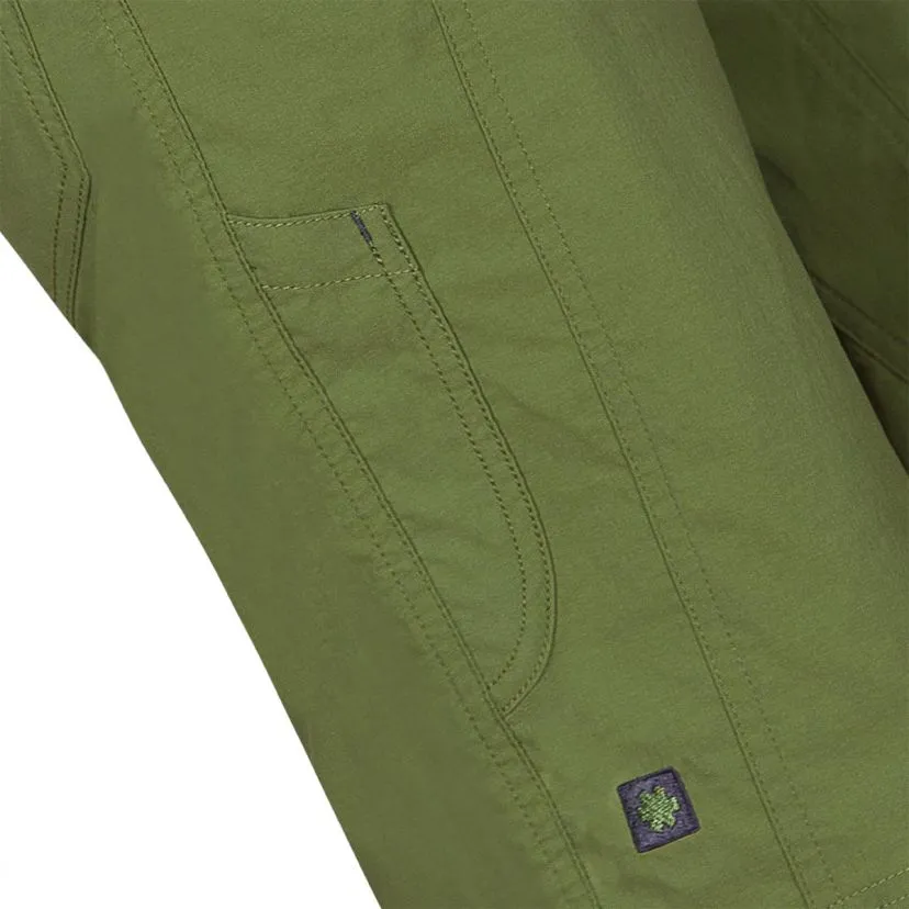 Ocun Manìa Shorts pantalone corto uomo