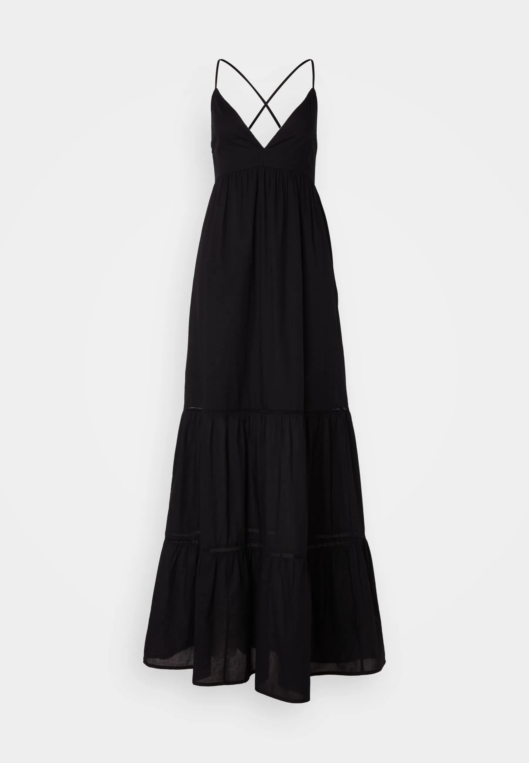 ONLDAISY HOLLY STRAP DRESS  - Vestito lungo