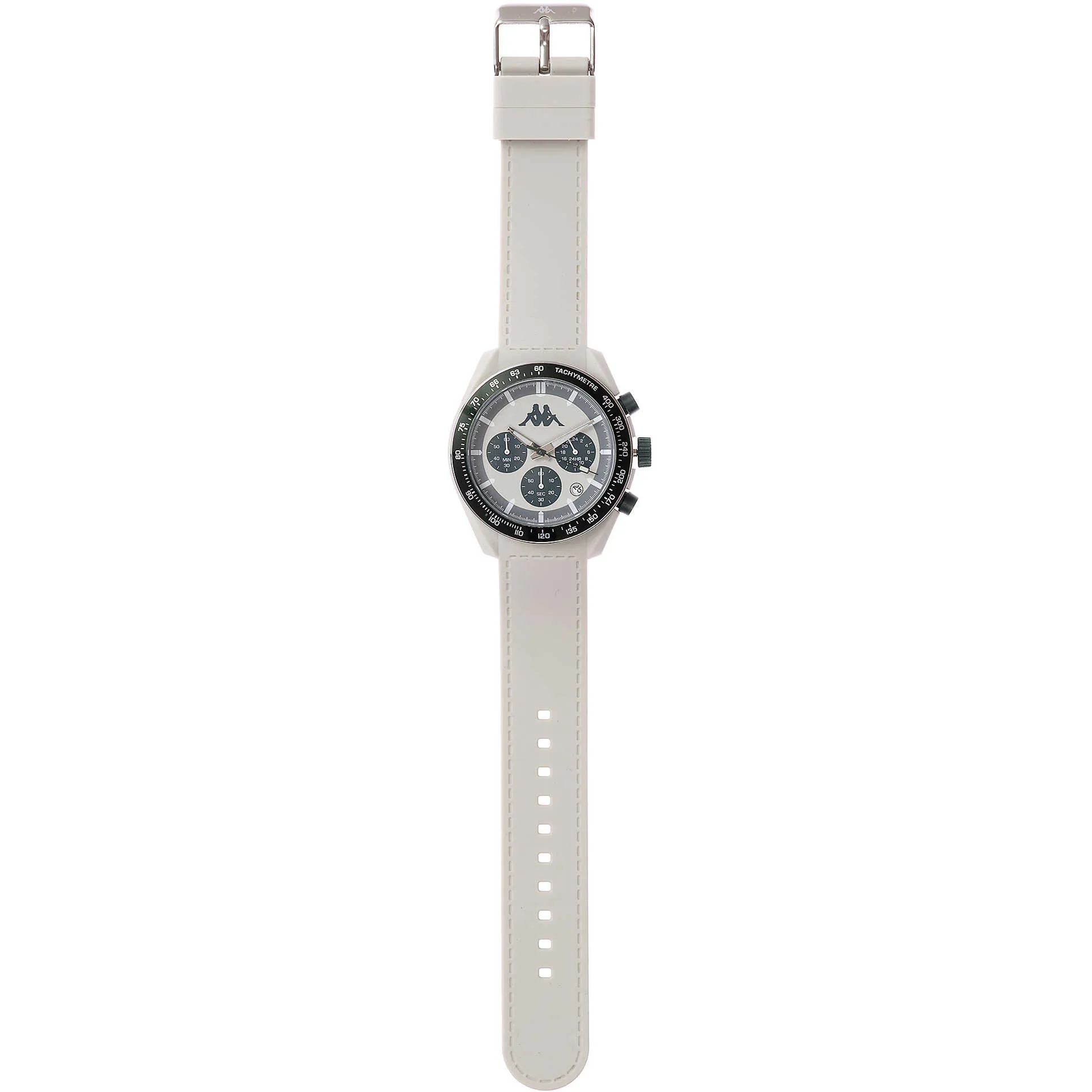 orologio Kappa Bianco unisex