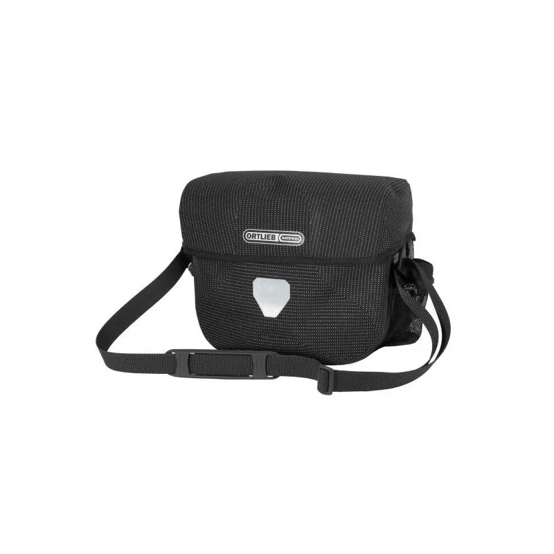 Ortlieb Ultimate Six High Visibility