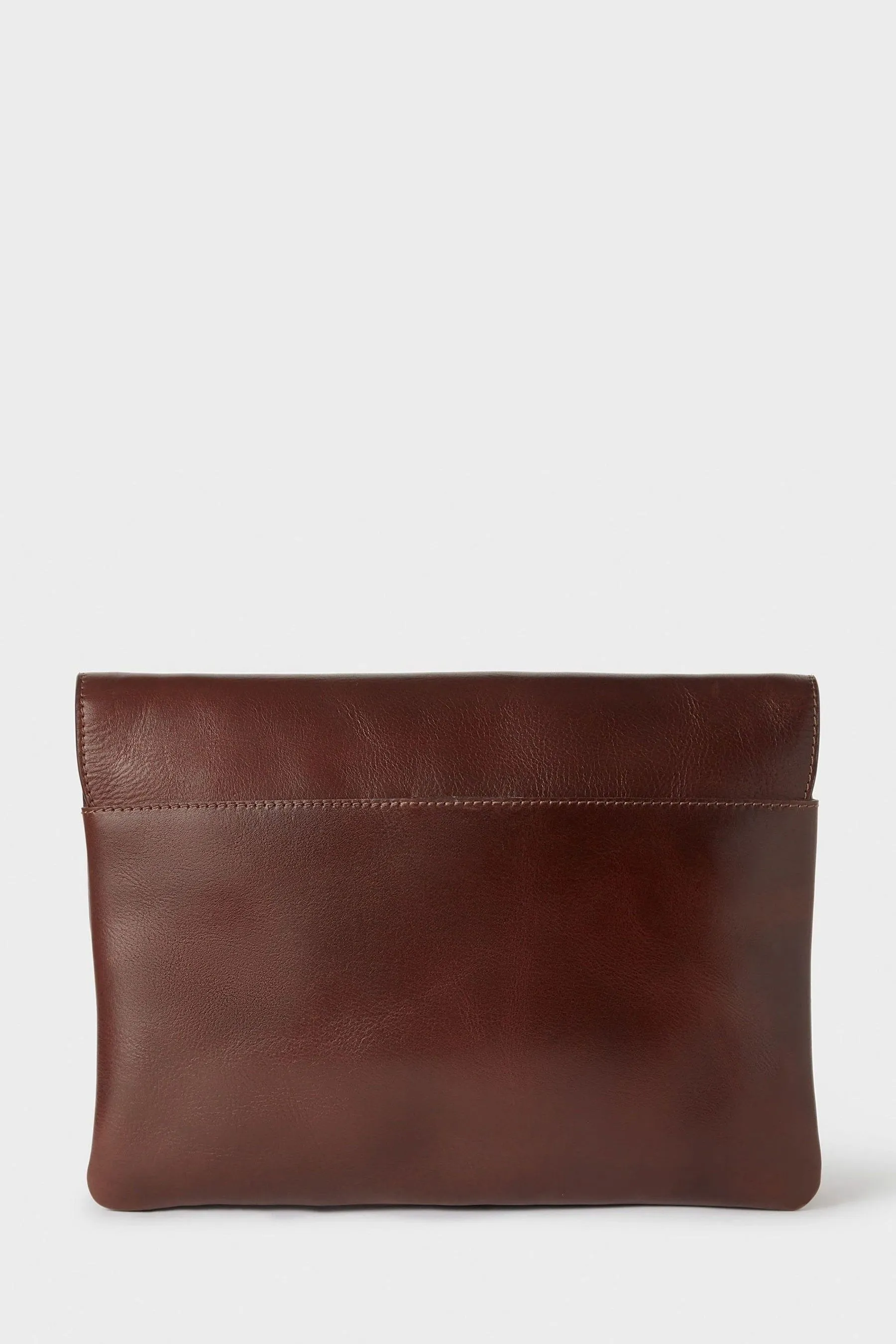 Osprey London The Saddle - Pochette tecnica in pelle