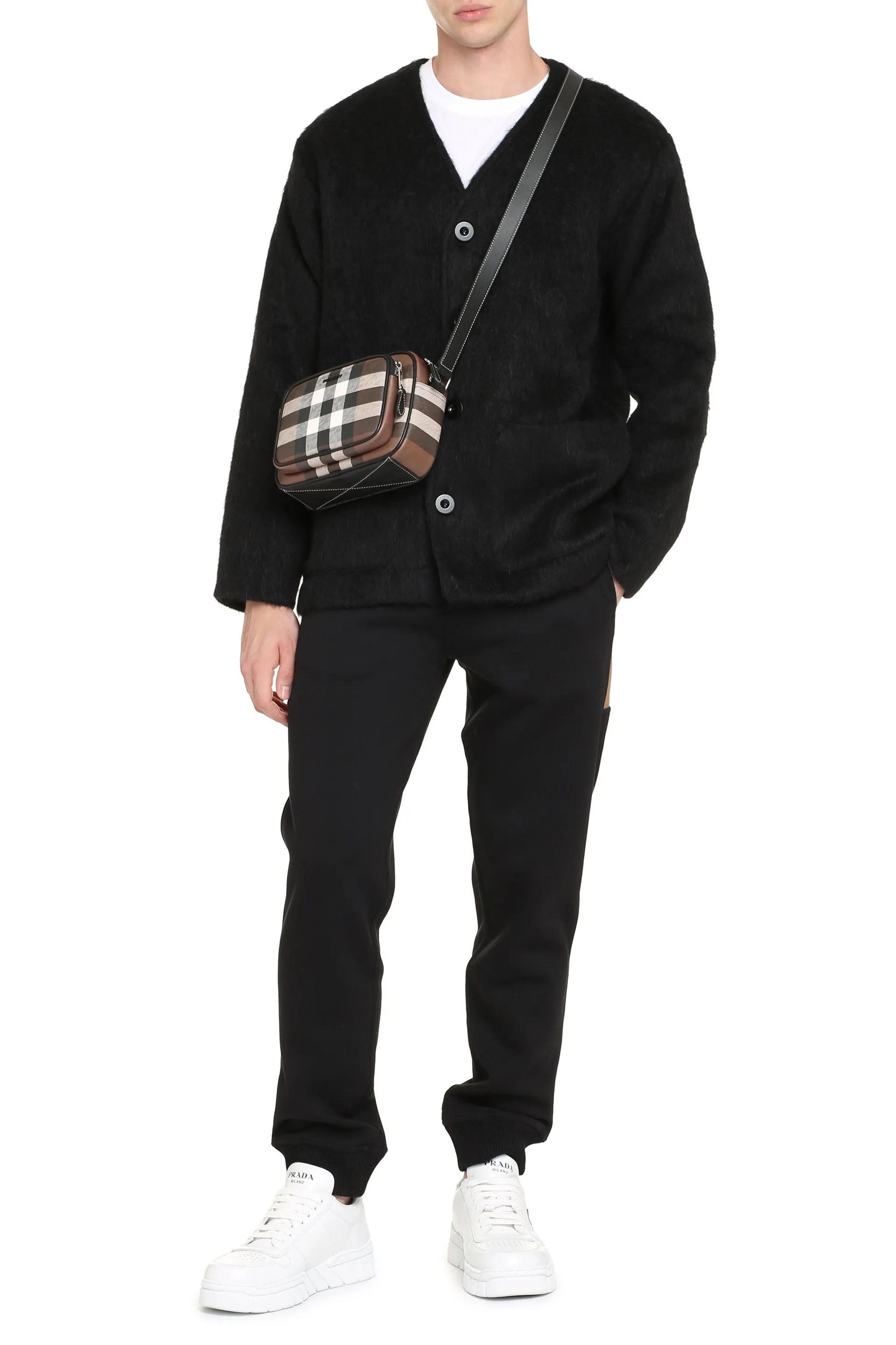 Our Legacy Cardigan con bottoni