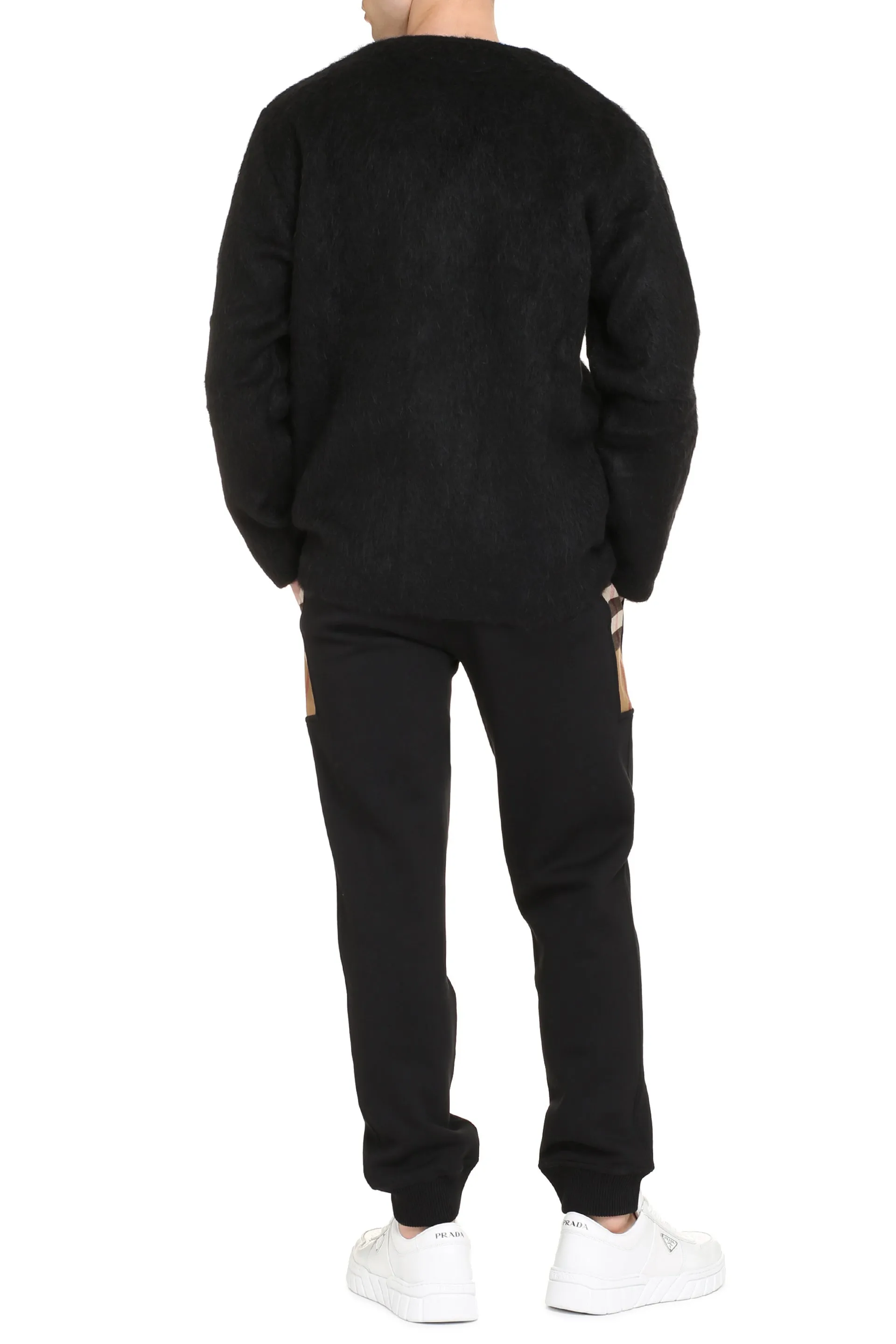 Our Legacy Cardigan con bottoni