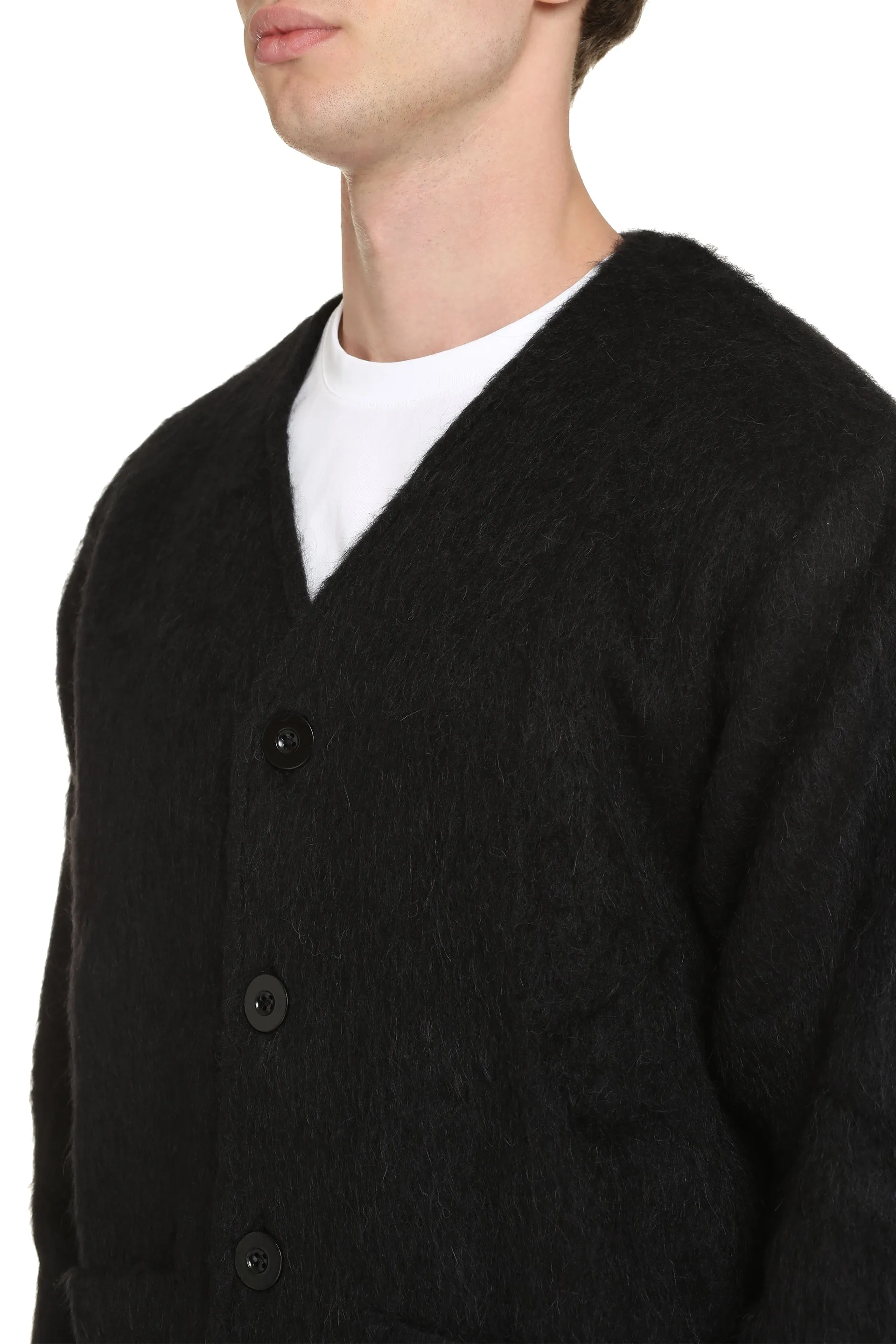 Our Legacy Cardigan con bottoni