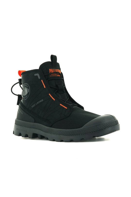 Palladium scarpe Pampa Travel Lite