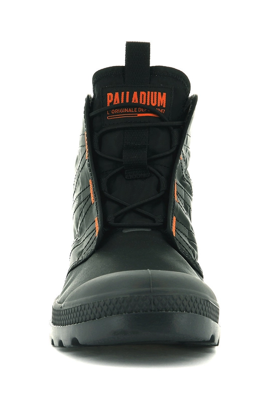 Palladium scarpe Pampa Travel Lite