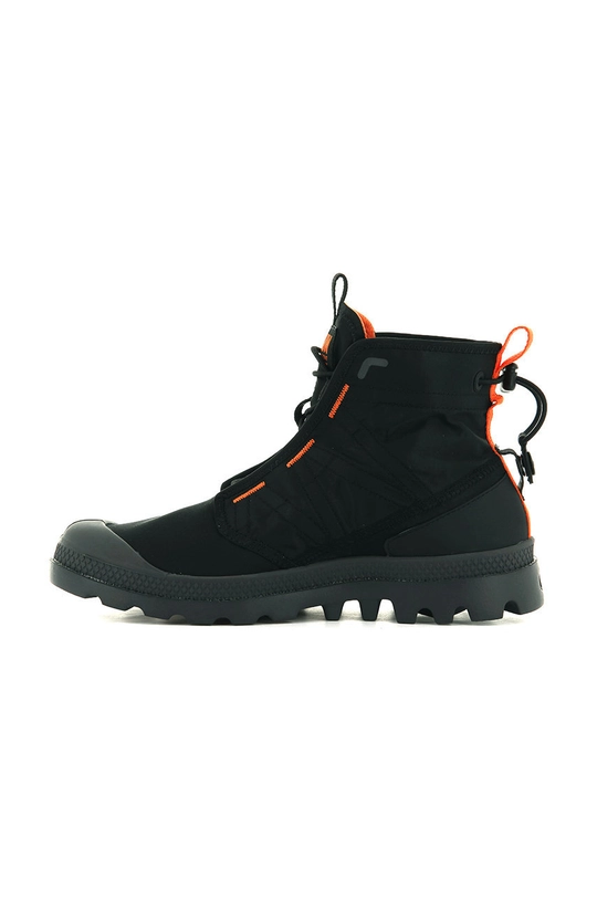 Palladium scarpe Pampa Travel Lite