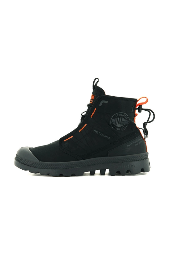 Palladium scarpe Pampa Travel Lite