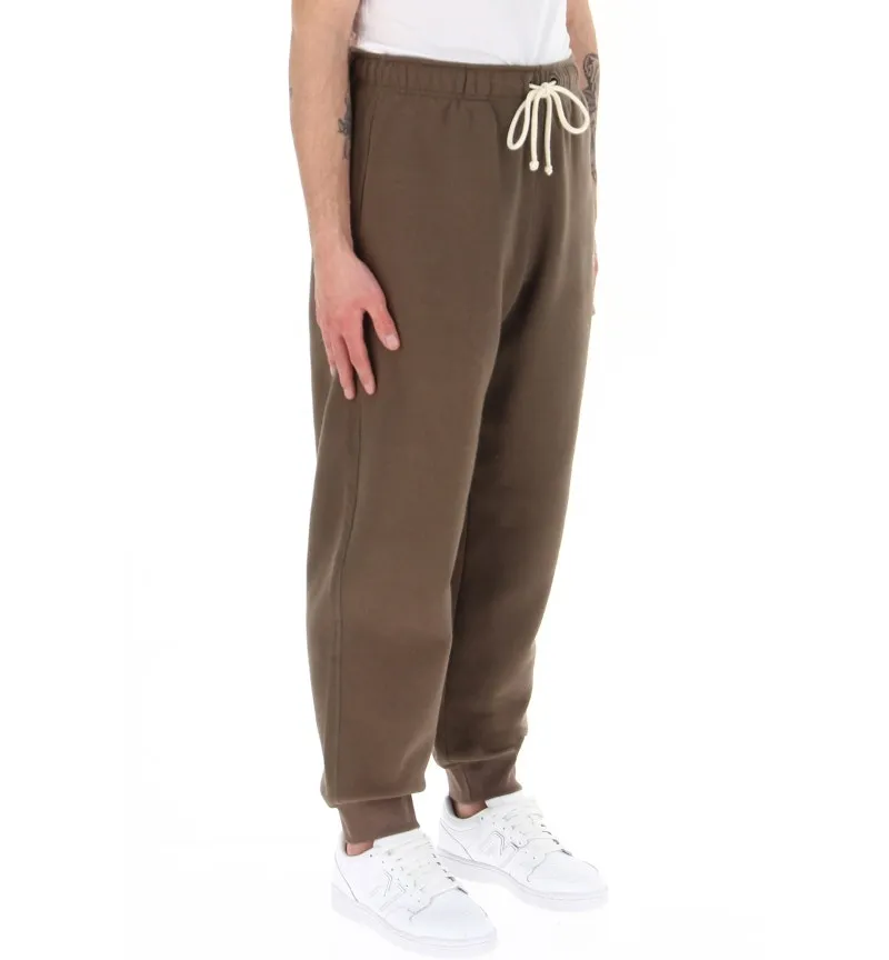 Pantalone in felpa