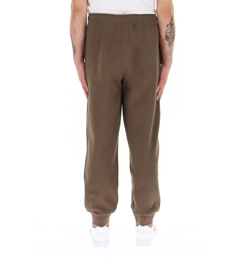 Pantalone in felpa