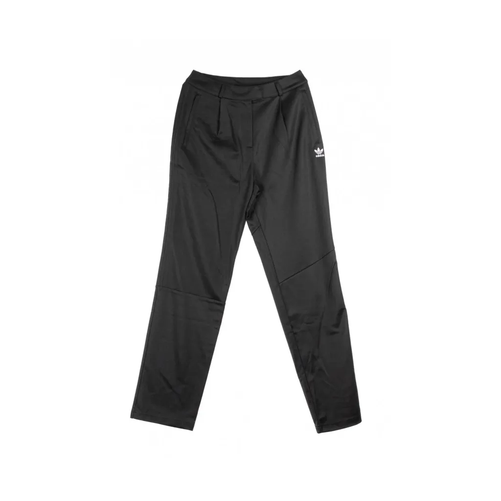 PANTALONE LUNGO DANIELLE CATHARI TROUSERS BLACK