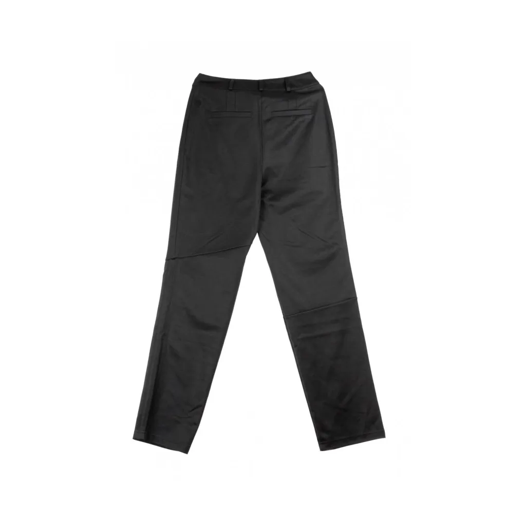 PANTALONE LUNGO DANIELLE CATHARI TROUSERS BLACK