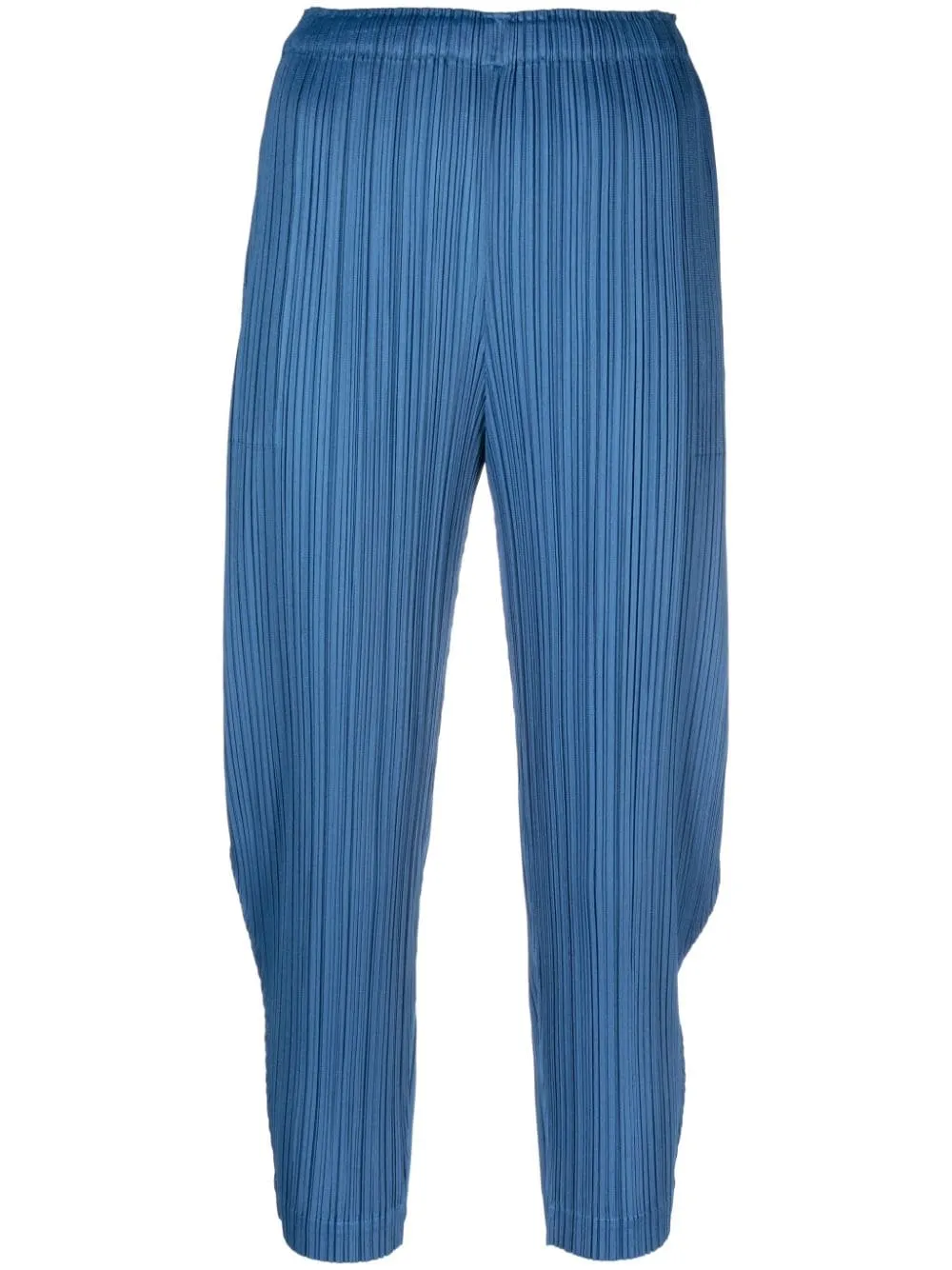 pantalone plissé