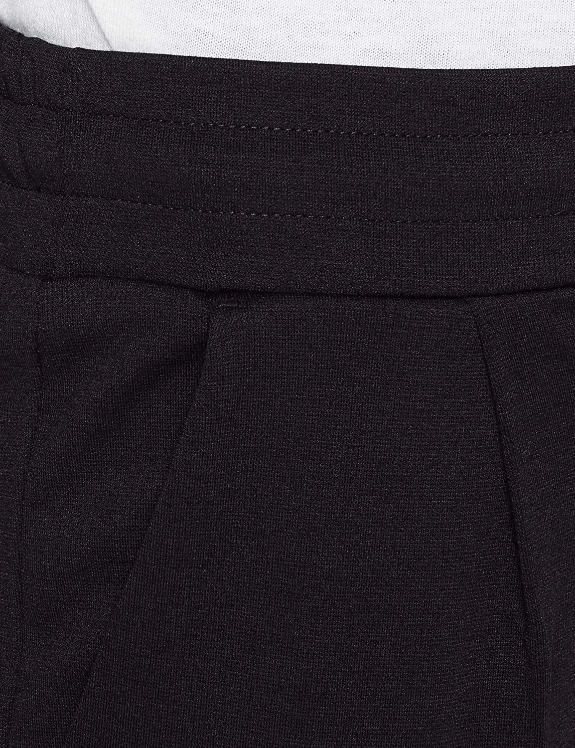 Pantalone tuta Donna Nero