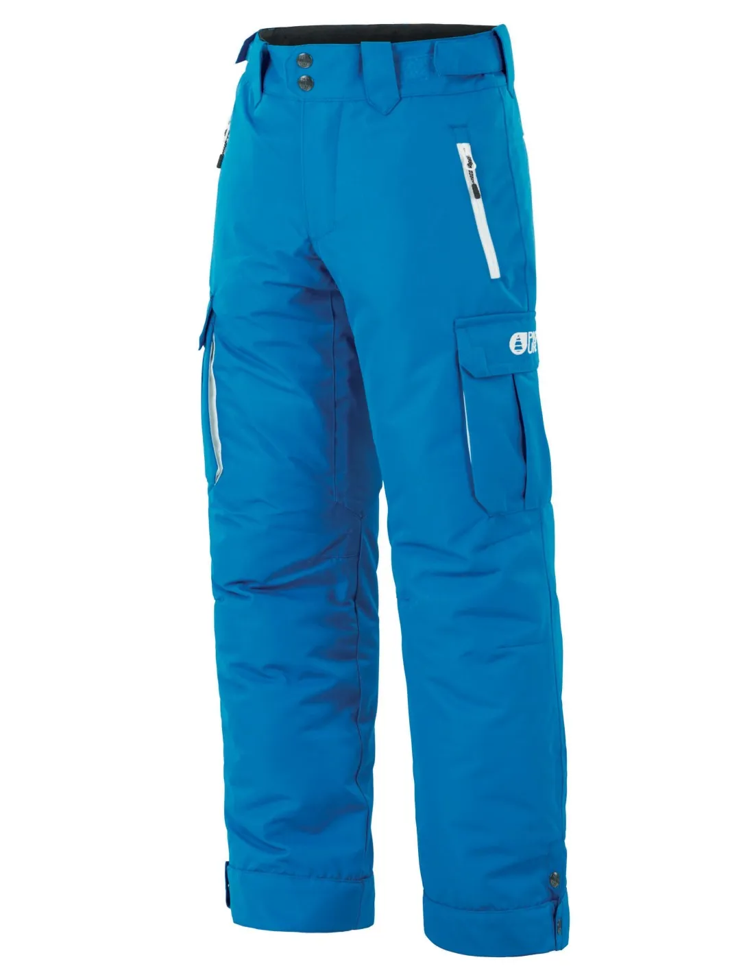 Pantaloni da sci Picture Organic August Pant Blue