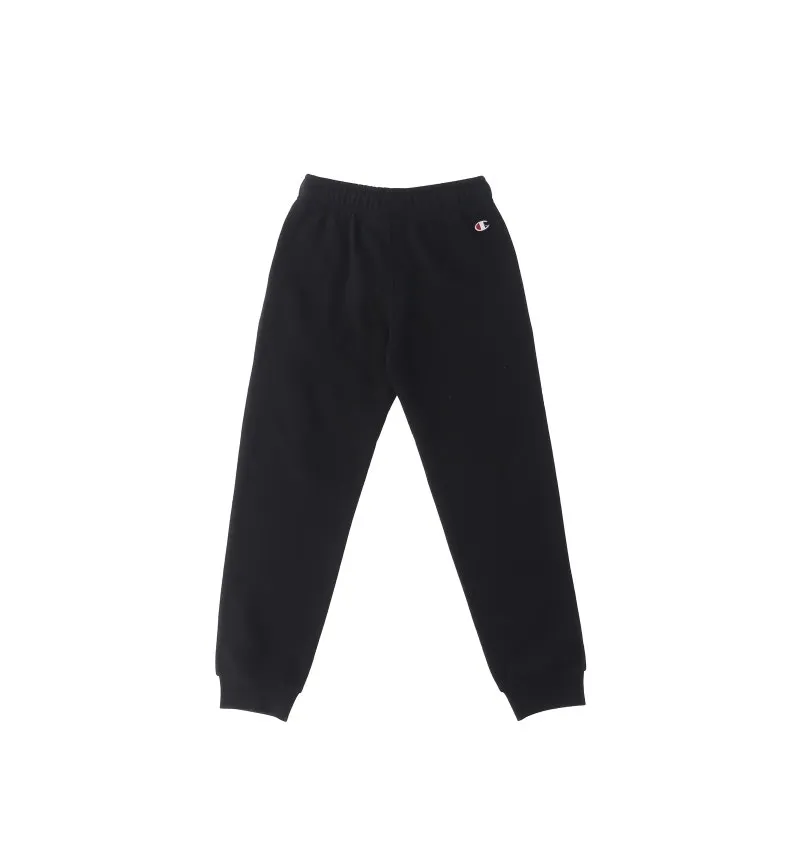 Pantaloni misto cotone