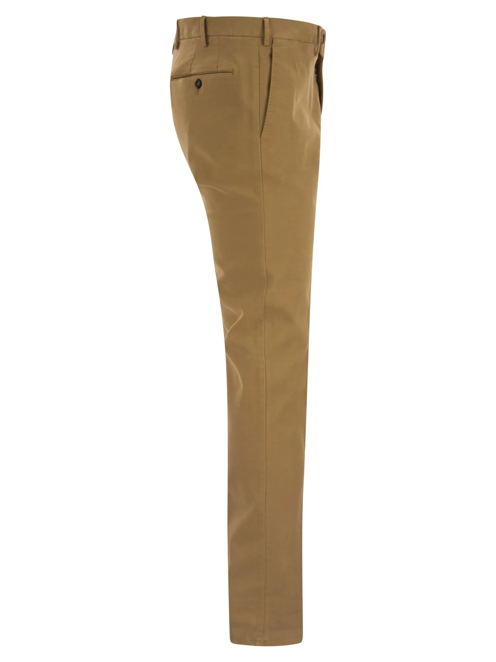 Pantaloni Super Slim