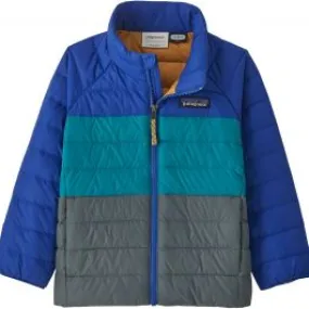 Patagonia Baby Down Sweater piumino per bambini