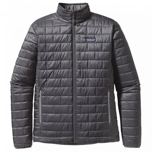 Patagonia M's Nano Puff Jkt piumino uomo