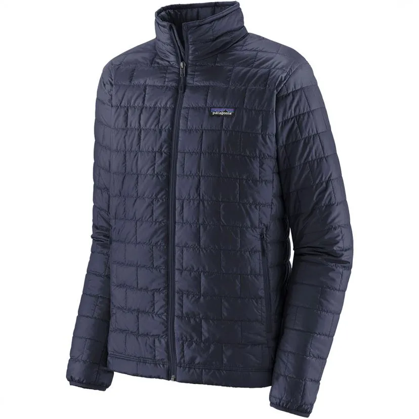 Patagonia M's Nano Puff Jkt piumino uomo