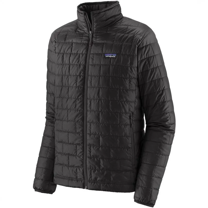 Patagonia M's Nano Puff Jkt piumino uomo