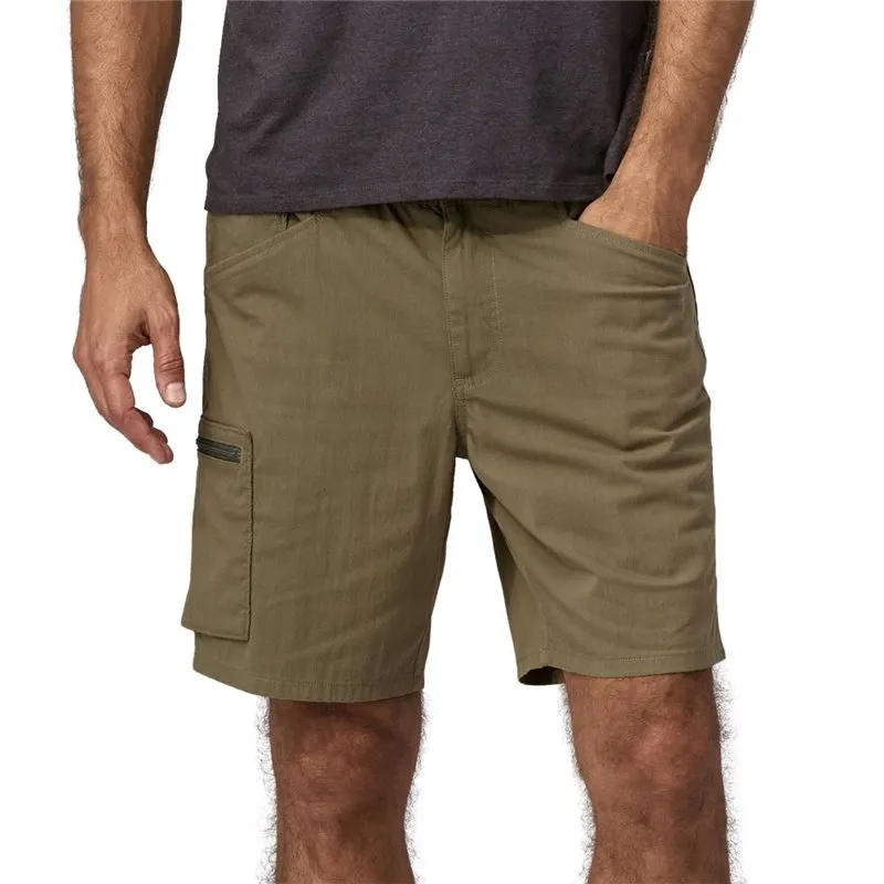 Patagonia Nomader short