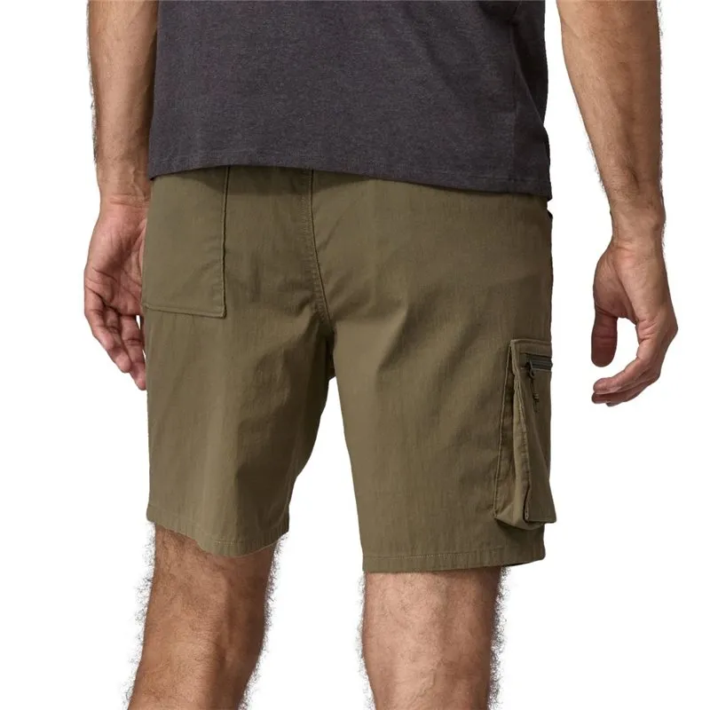 Patagonia Nomader short