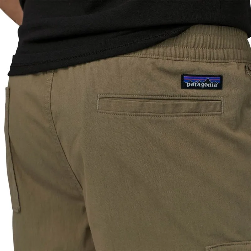 Patagonia Nomader short