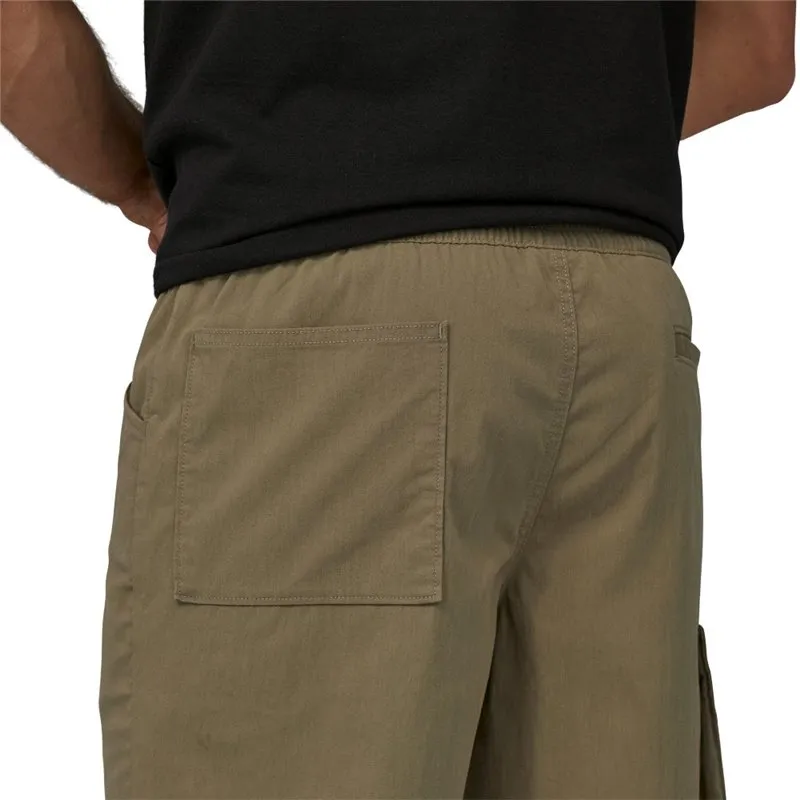 Patagonia Nomader short