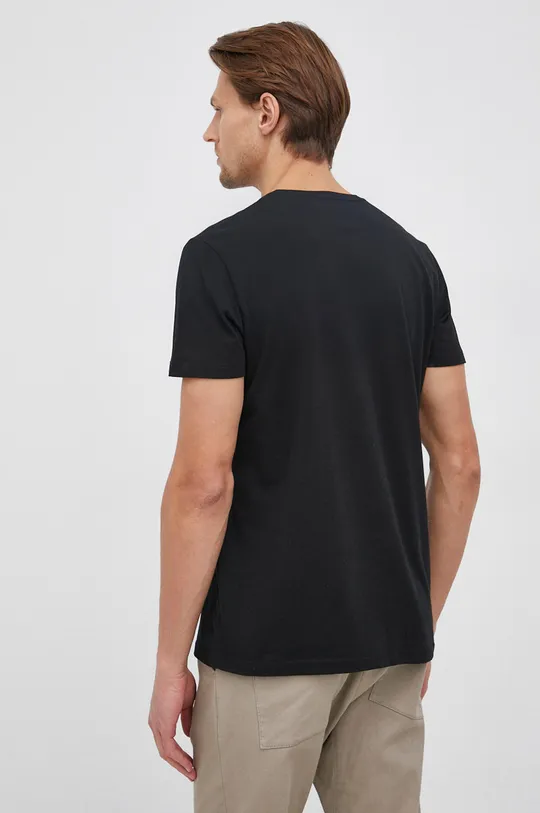 Pepe Jeans t-shirt ORIGINAL STRETCH N
