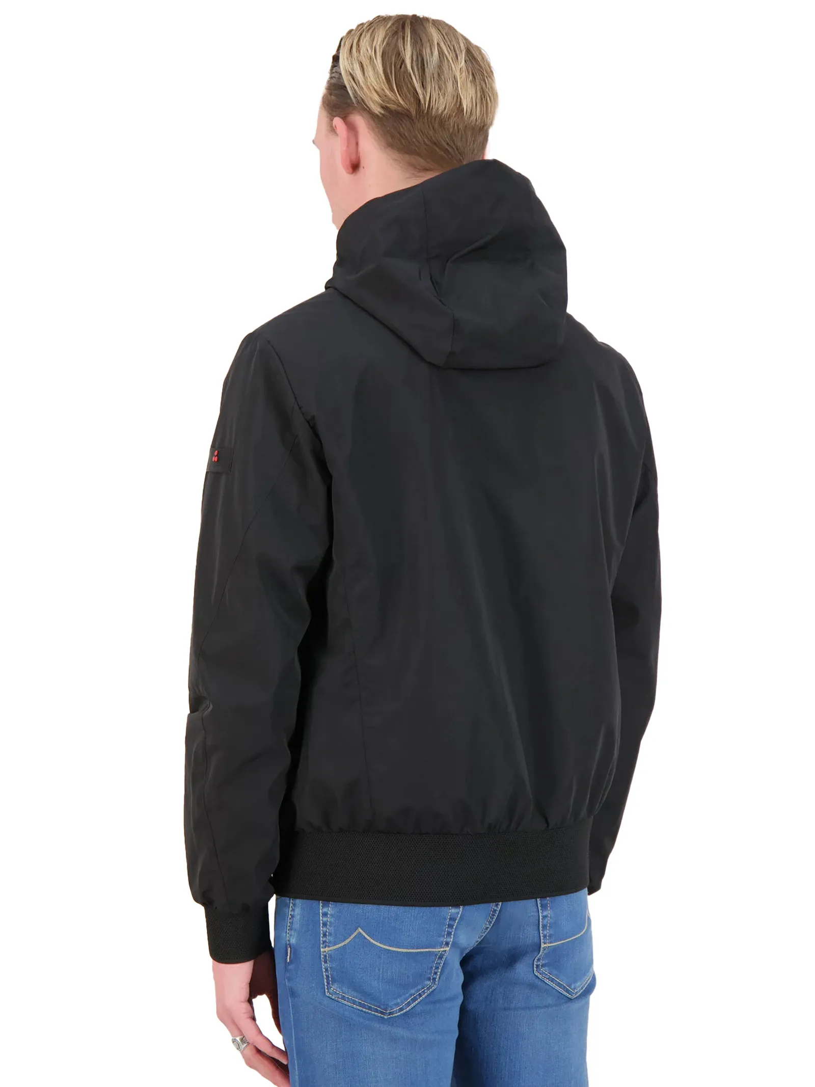 PEUTEREY Giacca Hanko Bomber Tecnico