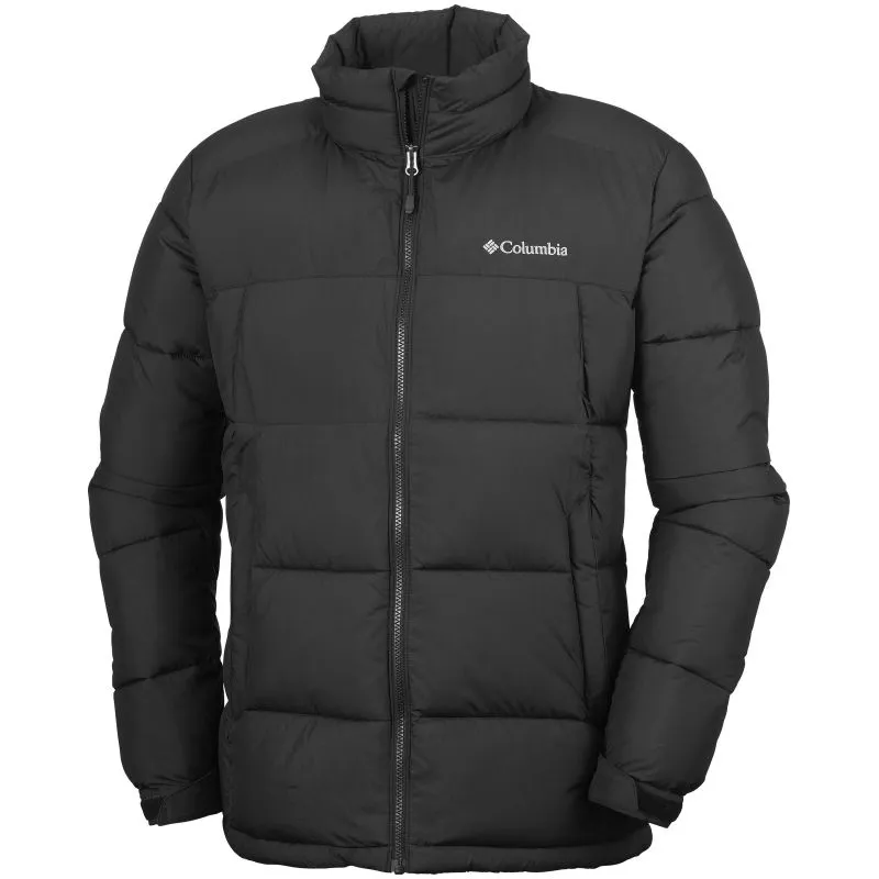 Piumino Columbia Pike Lake Jacket (Nero) Uomo
