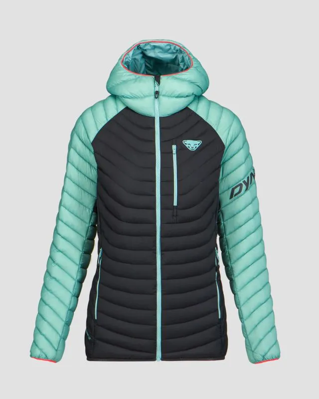 Piumino da donna Dynafit Radical Dwn RDS