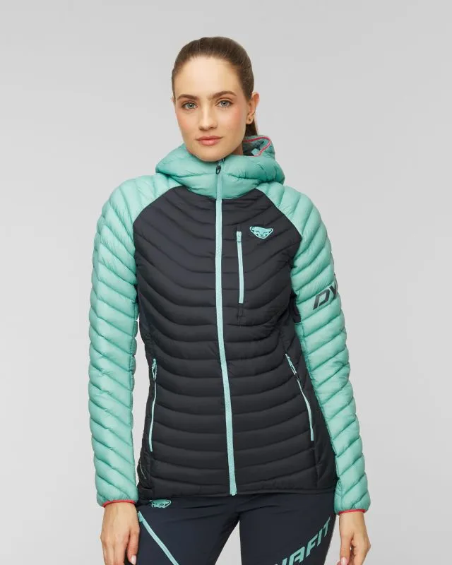 Piumino da donna Dynafit Radical Dwn RDS