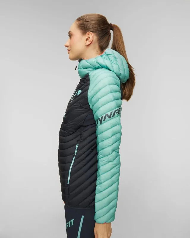 Piumino da donna Dynafit Radical Dwn RDS