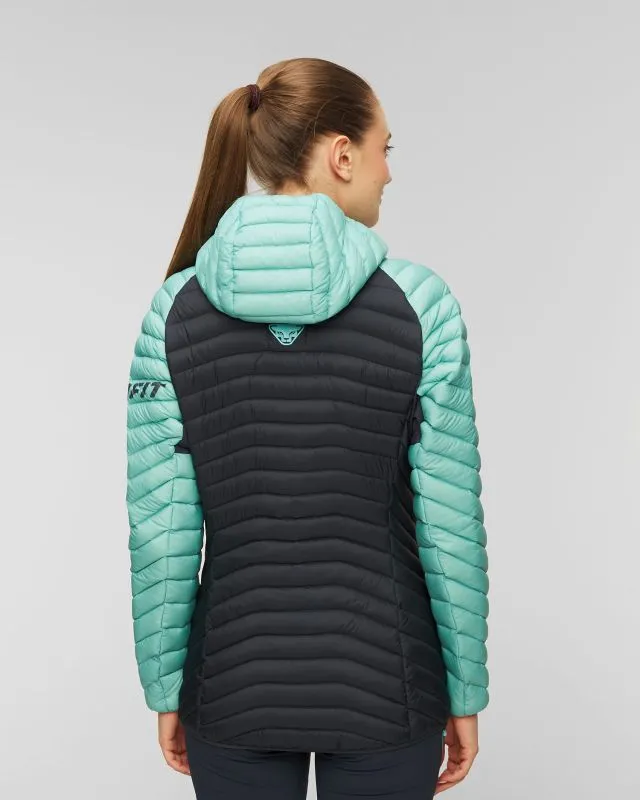 Piumino da donna Dynafit Radical Dwn RDS