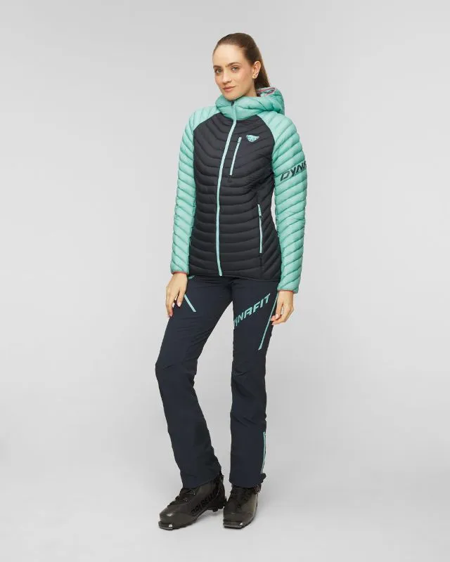 Piumino da donna Dynafit Radical Dwn RDS