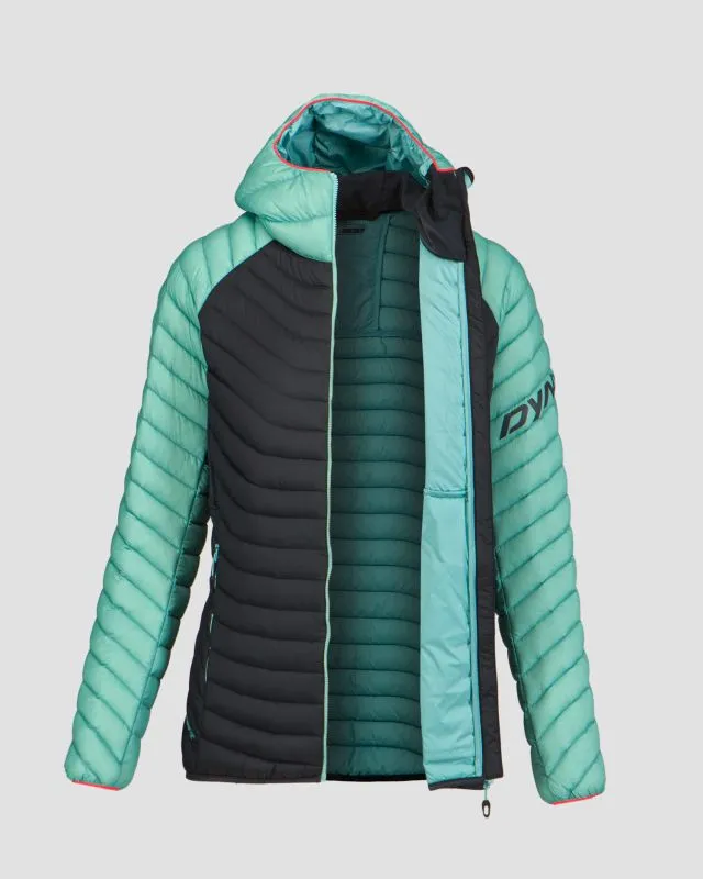 Piumino da donna Dynafit Radical Dwn RDS