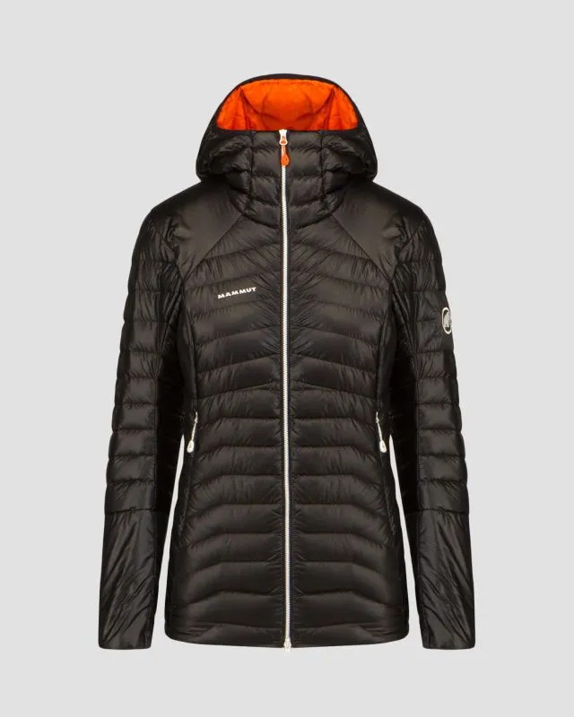 Piumino da donna Mammut Eigerjoch Advanced IN