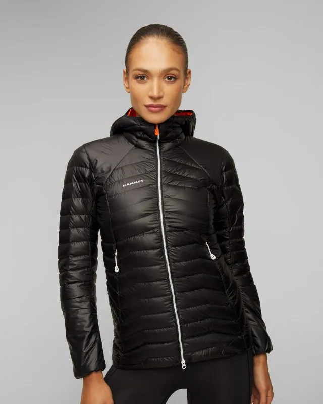 Piumino da donna Mammut Eigerjoch Advanced IN